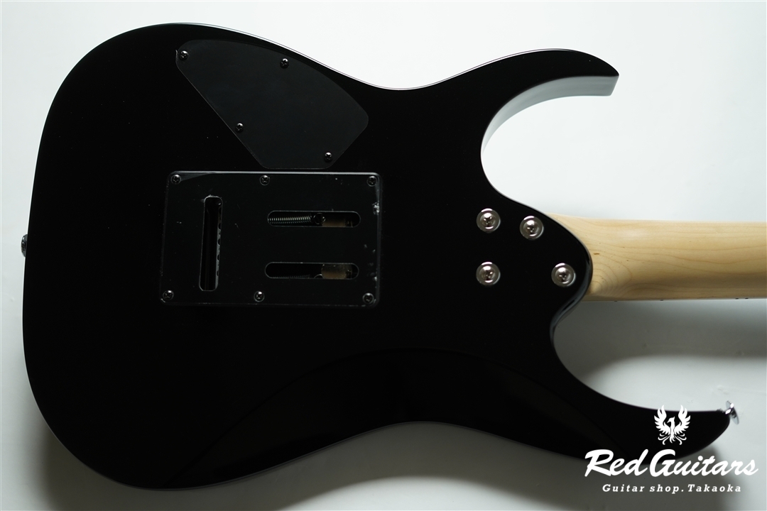 Ibanez GRG170DX（GIO Series）- Black Night | Red Guitars Online Store